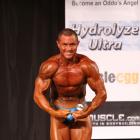 Adam  Bamburg - NPC Greater Gulf States 2012 - #1